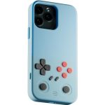 iPhone 13 Pro Max SOOLRA Blue