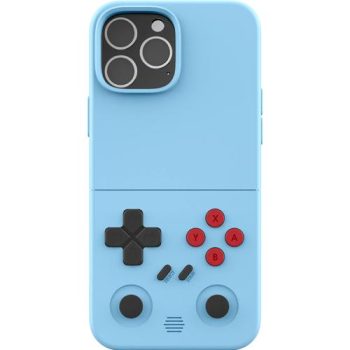 iPhone 13 Pro SOOLRA Blue