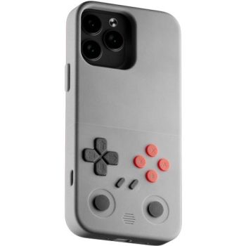 iPhone 14 Pro SOOLRA Gray