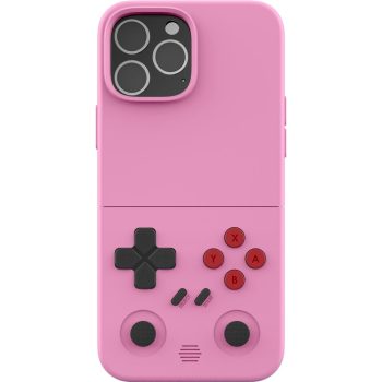 iPhone 15 Pro SOOLRA Pink